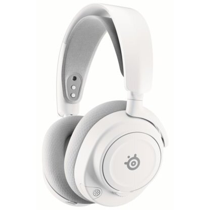 Casti Gaming SteelSeries Arctis Nova 7P Wireless Gen 2 Black pentru PS5 - imagine 2