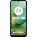 Telefon mobil Motorola Moto G06 64GB 4GB RAM Dual Sim 4G Tendril Green