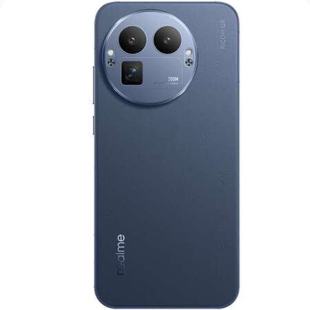Telefon mobil REALME GT 8 Pro 512GB 16GB RAM Dual Sim 5G Urban Blue