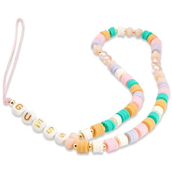 Heishi Beads, Multicolor