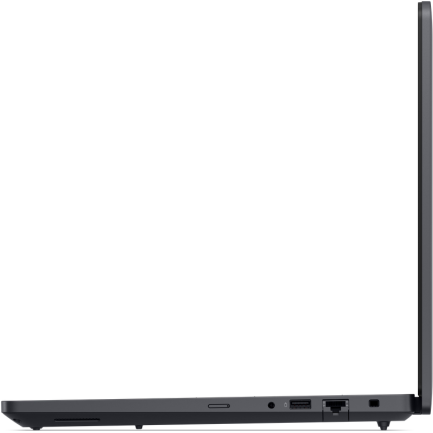 Laptop Dell Pro Max FHD+ 16 inch Intel Core Ultra 7 265H 16GB 512GB SSD RTX Pro 500 Ubuntu Magnetite