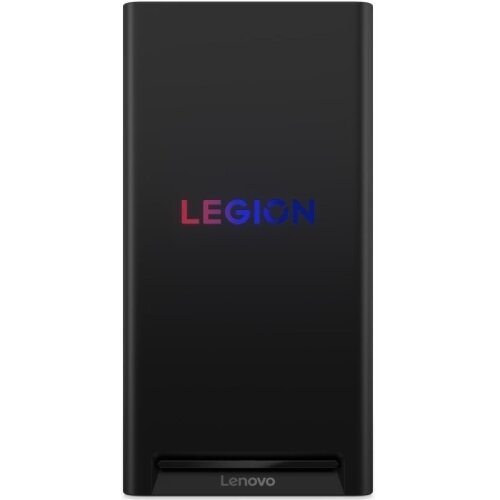 Sistem desktop Legion T5 Intel Core Ultra 7 255HX 32GB 2TB SSD RTX 5070 Ti Windows 11 Home Eclipse Black Eclipse Black