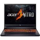 Laptop Acer Nitro V 16 Ryzen 5 8645HS 16inch 8GB 512GB Windows 11 Home RTX 4050 Negru