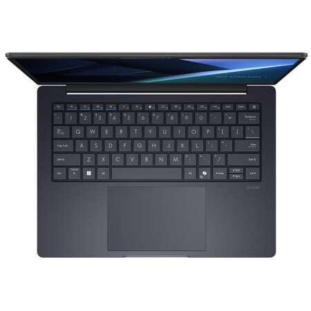Laptop ASUS ExpertBook B3405CCA-LY0105X Ultra 5-125H 14inch 16GB 512GB Windows 11 Pro AI Gri