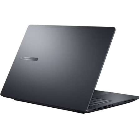 Laptop ASUS ExpertBook B3405CCA-LY0105X Ultra 5-125H 14inch 16GB 512GB Windows 11 Pro AI Gri