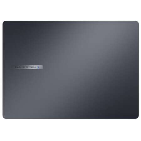 Laptop ASUS ExpertBook B3405CCA-LY0105X Ultra 5-125H 14inch 16GB 512GB Windows 11 Pro AI Gri