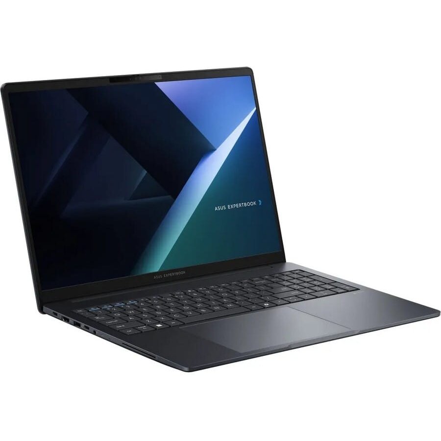 Laptop ExpertBook B3605CVA-MB0505X  i5 13420H 16inch 16GB 512GB Windows 11 Pro AI Negru