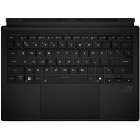 Laptop ASUS ROG Flow Z13 GZ302EA-RU126W Ryzen AI MAX+ 395 13.4inch 2.5K Touch 64GB 1TB Windows 11 Home AI Negru