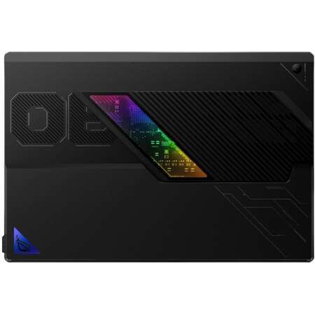 Laptop ASUS ROG Flow Z13 GZ302EA-RU126W Ryzen AI MAX+ 395 13.4inch 2.5K Touch 64GB 1TB Windows 11 Home AI Negru