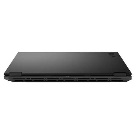 Laptop ASUS TUF Gaming A18 FA808UM-S9016W Ryzen 7-260 18inch 2.5K 240Hz 16GB 512GB Windows 11 Home RTX5060 Negru