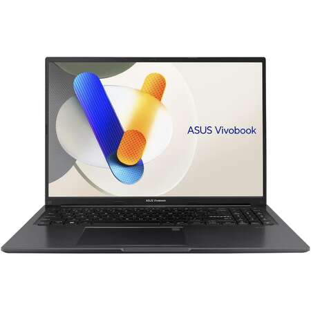 Laptop ASUS VivoBook 16 X1605VA-SH2124W i5-13420H 16inch 16GB 512GB Windows 11 Home Negru