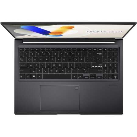 Laptop ASUS VivoBook 16 X1605VA-SH2124W i5-13420H 16inch 16GB 512GB Windows 11 Home Negru