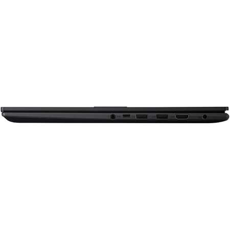 Laptop ASUS VivoBook 16 X1605VA-SH2124W i5-13420H 16inch 16GB 512GB Windows 11 Home Negru