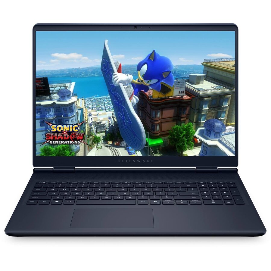 Laptop Alienware 16 Aurora AC16250 - Core 5 210H | 16 | 16GB | 512GB | Win11 | RTX 3050 - imagine 2