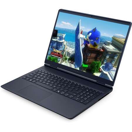 Laptop Dell Alienware 16 Aurora AC16250 Core 7 240H 16inch 32GB 1TB Windows 11 Home RTX 5060 Navy Blue