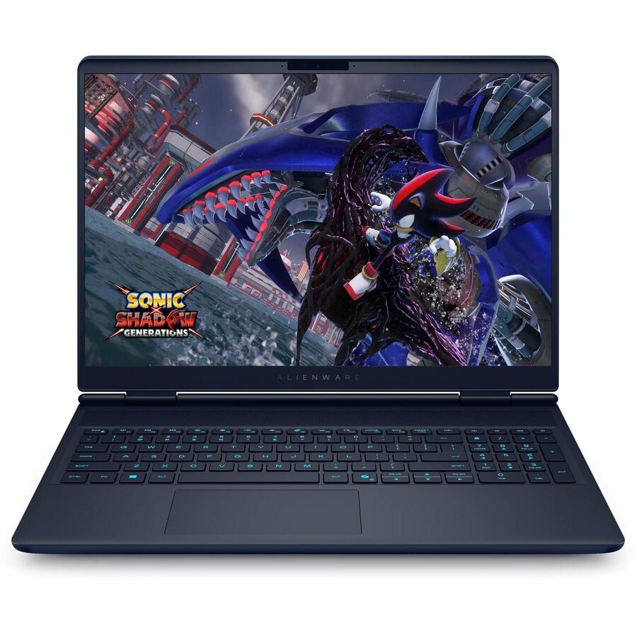 Laptop Alienware 16X Aurora AC16251 - Ultra 9 275HX | 16 | 32GB | 2TB | Win11 | RTX 5070 - imagine 2