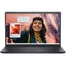 Laptop Dell Inspiron 3530 Core 3 100U 15.6inch 16GB 512GB Windows 11 Home Negru