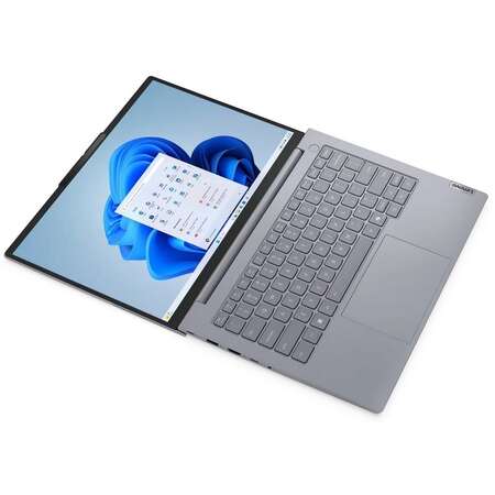 Laptop Lenovo ThinkBook 14 G8 Ultra 5 225U 14inch WUXGA 16GB 512GB Windows 11 Pro Argintiu