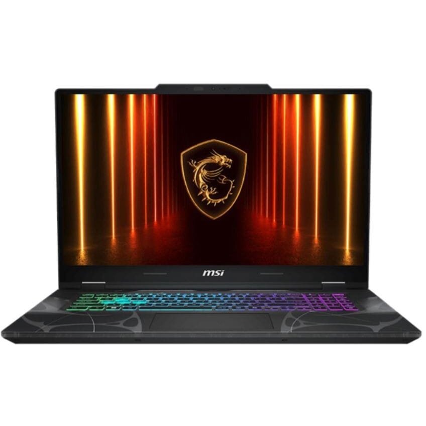 Laptop Cyborg 17 B2RWFKG-066XPL - Core 7 240H | 17,3 | 16GB | 512GB | No OS | RTX 5060 - imagine 2