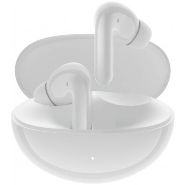 Casti Handsfree Bluetooth  S8 TWS ANC MultiPoint Alb