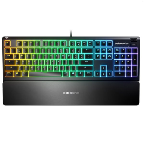 Tastatura Apex 3 CZ Negru