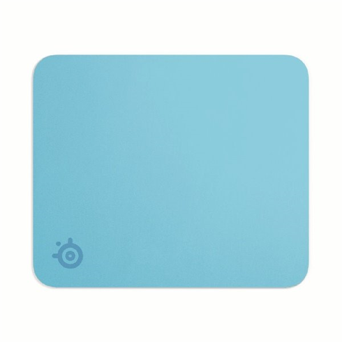 Mousepad SteelSeries QcK Large Aqua