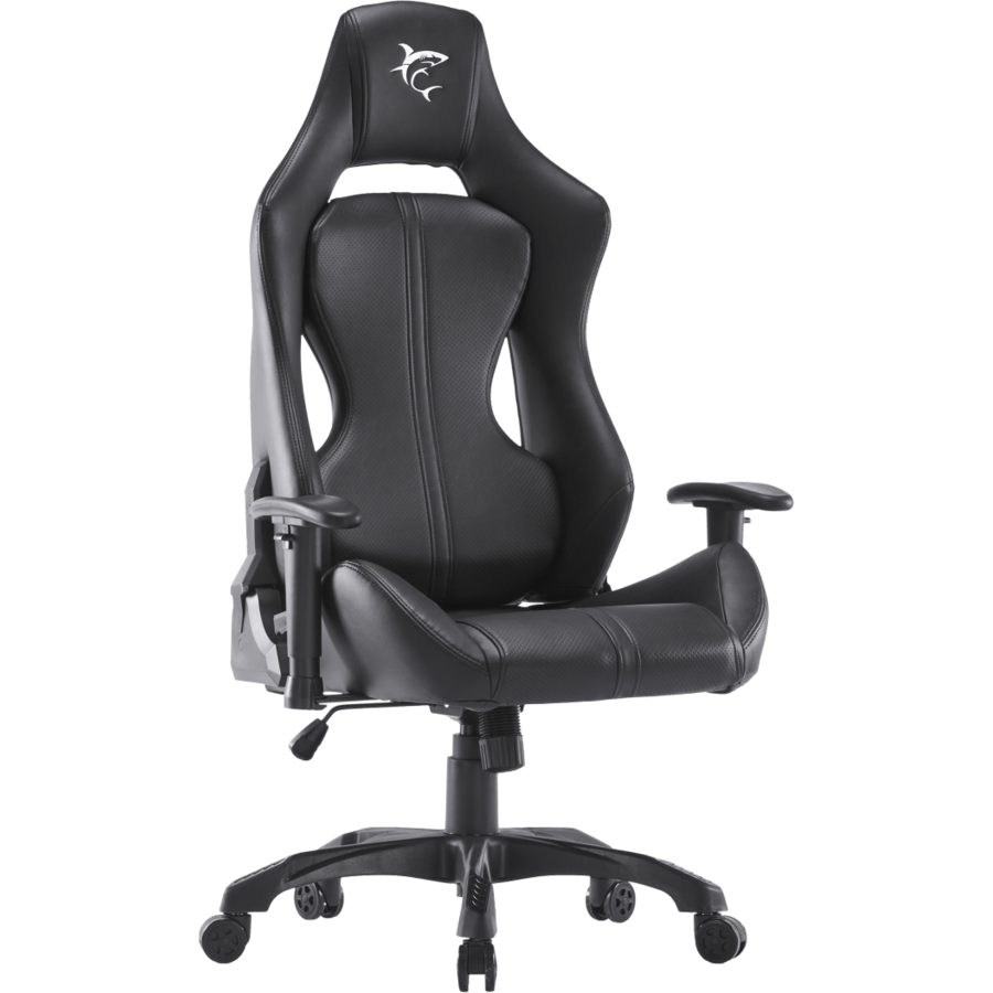 Scaun Gaming MONZA Maxim 120KG Negru