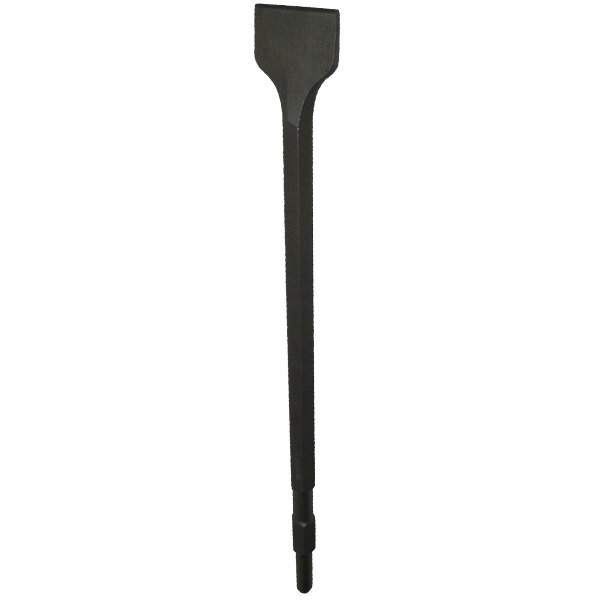 Dalta Lata Hex D-52548 50X450mm Negru