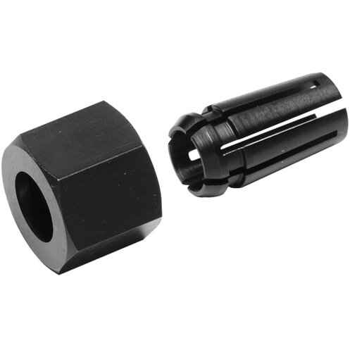 Bucsa Elastica 6mm pentru GD0800C si GD0810C Negru
