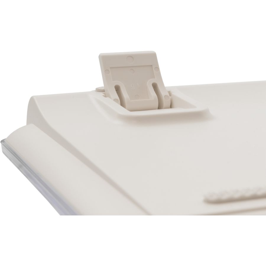 Tastatura Gaming cu Fir White Shark TACHI USB 2.0 Layout US ILuminare White LED Alb — imaginea 6