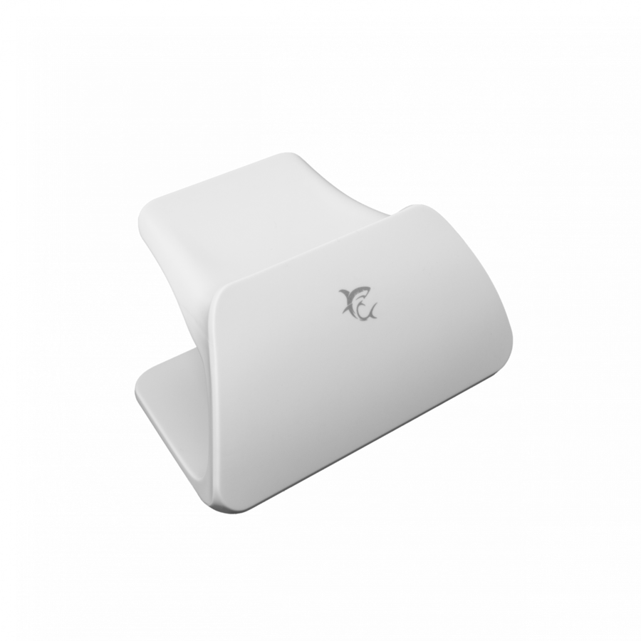 Stand pentru Controller SUBMISSION Compatibil cu PS5 Alb