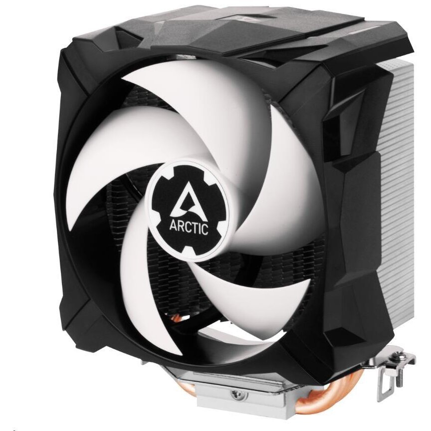 Cooler Procesor Freezer 7 X Intel / AMD Bulk Negru