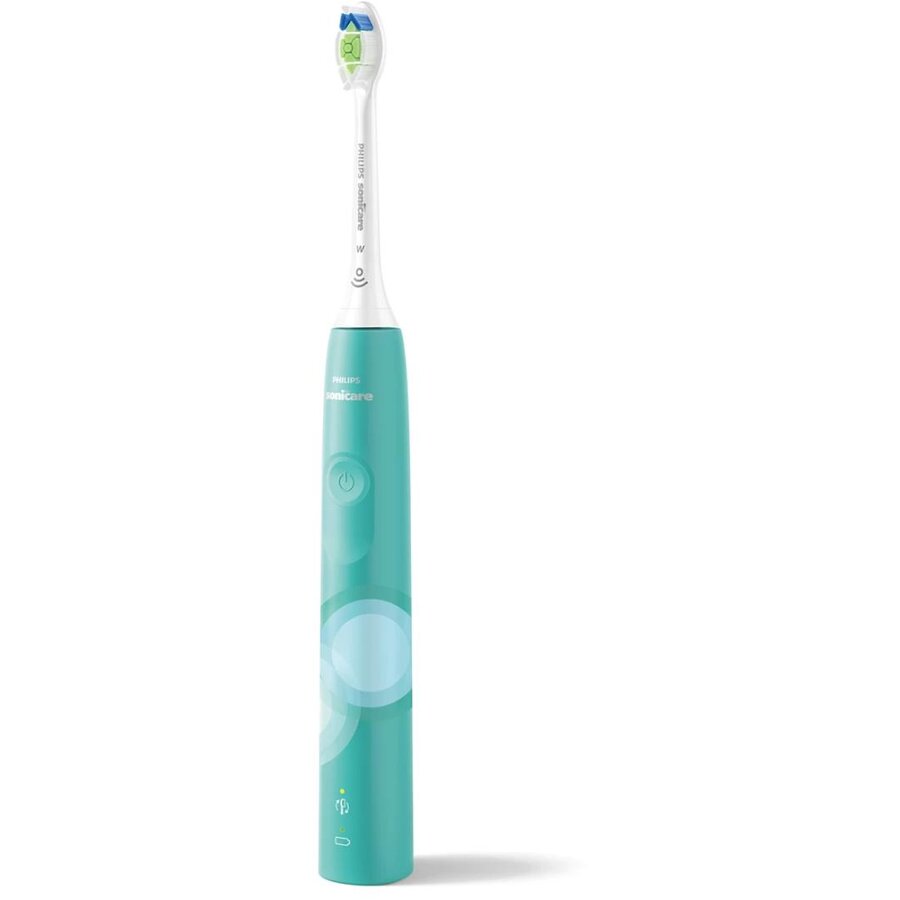 Periuta de Dinti Electrica HX3689/43 31000 Miscari/Minut 2 Programe 1 Capat Bleu