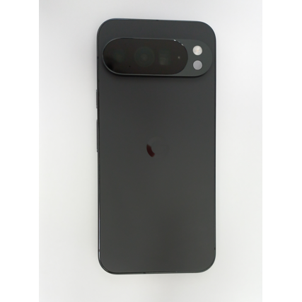 Telefon mobil Google Resigilat Pixel 10 Pro XL 256GB 16GB RAM Dual Sim 5G Obsidian
