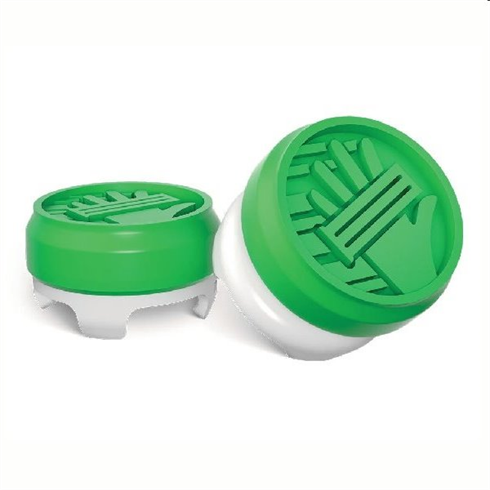 Manete Kontrolfreek Call of Duty Speed Cola Edition Performance pentru Xbox Series X|S / Xbox One Verde