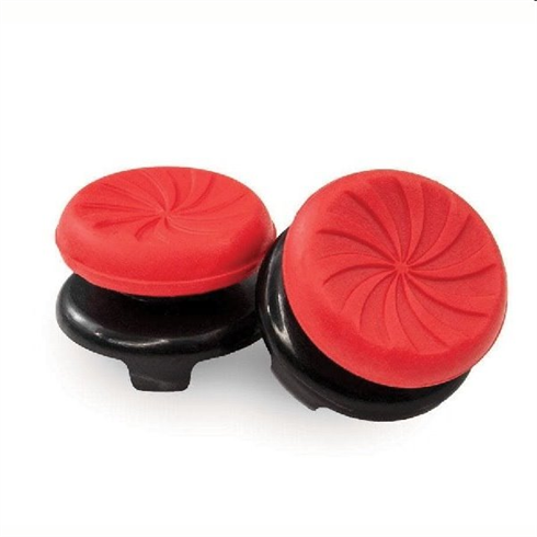 Manete Kontrolfreek Inferno Performance pentru Xbox Series X|S / Xbox One Rosu