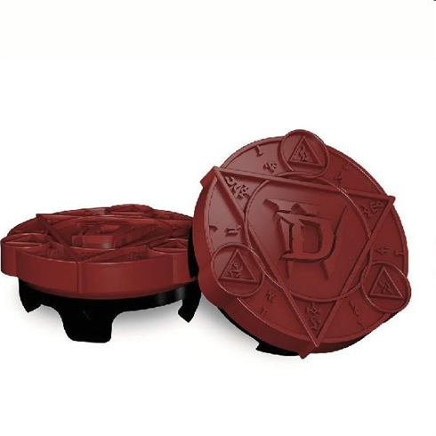 Manete Kontrolfreek The Diablo IV Performance pentru Xbox Series X|S/Xbox One