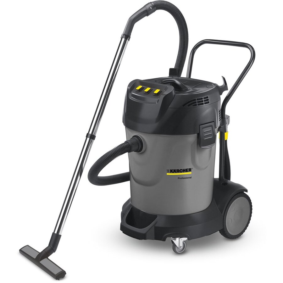 Aspirator Wet Dry NT 70/2 2400W Gri