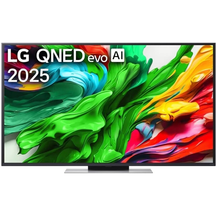 Televizor 50QNED86A3C 50inch 127cm QNED 4K UHD DVB-T2/C/S2 Smart TV WiFi Bluetooth Negru