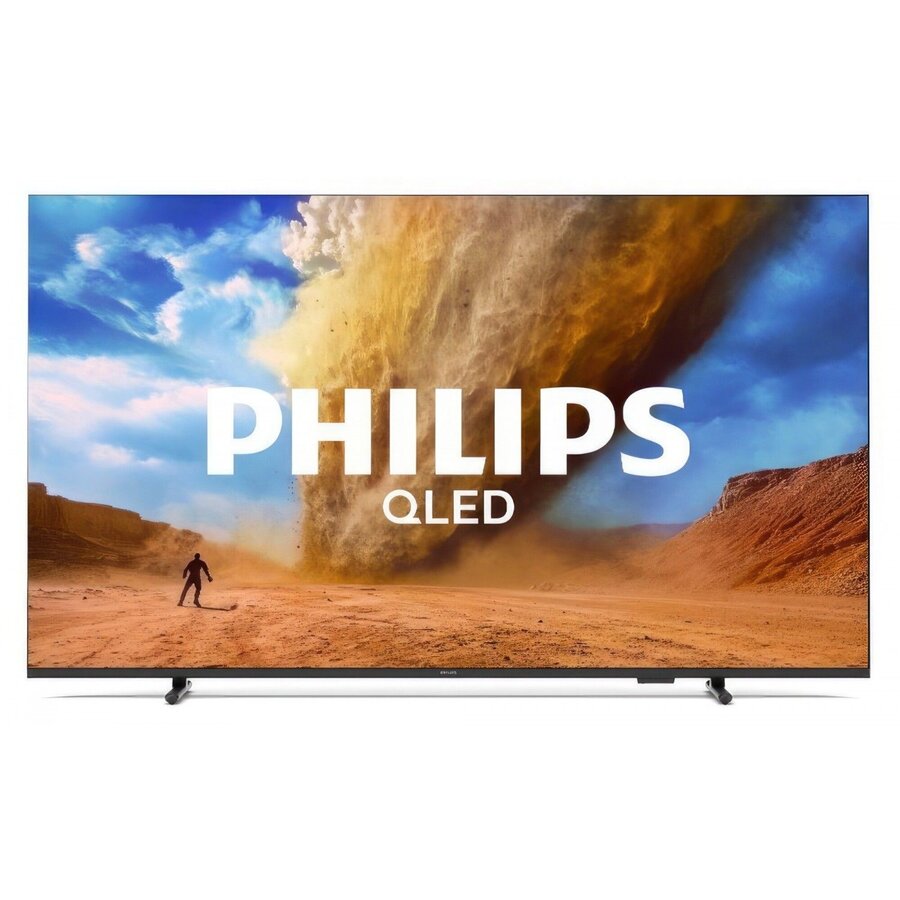 Televizor 65PUS7810/12 65inch QLED 4K UHD 163cm Negru