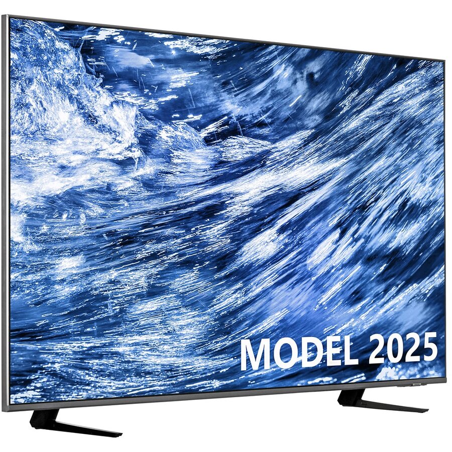 Televizor QE50QN80FAUXXH 127cm 50inch 4K Ultra HD Smart TV Wi-Fi Gri