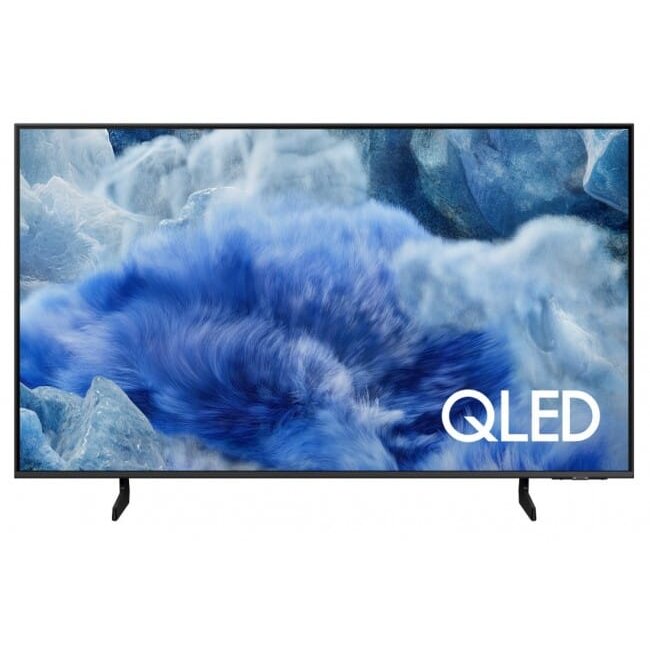 Televizor QE65Q8FAAUXXH 4K Ultra HD 65inch Negru