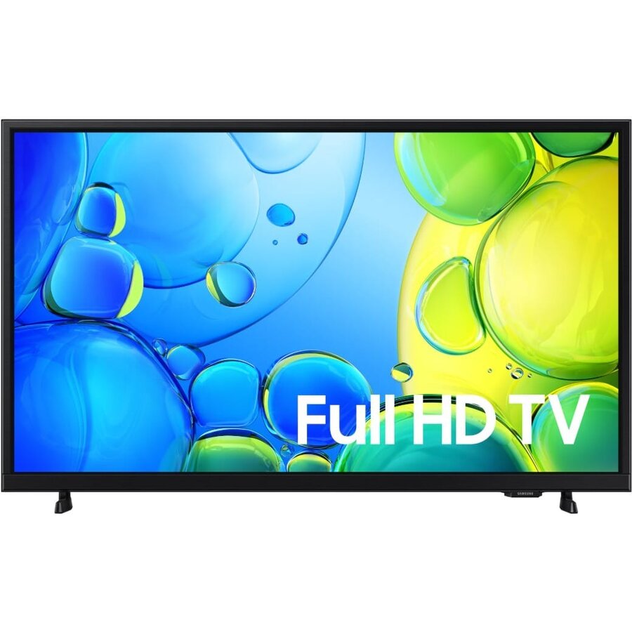 Televizor UE40F6002FKXXH Full HD 40inch Negru