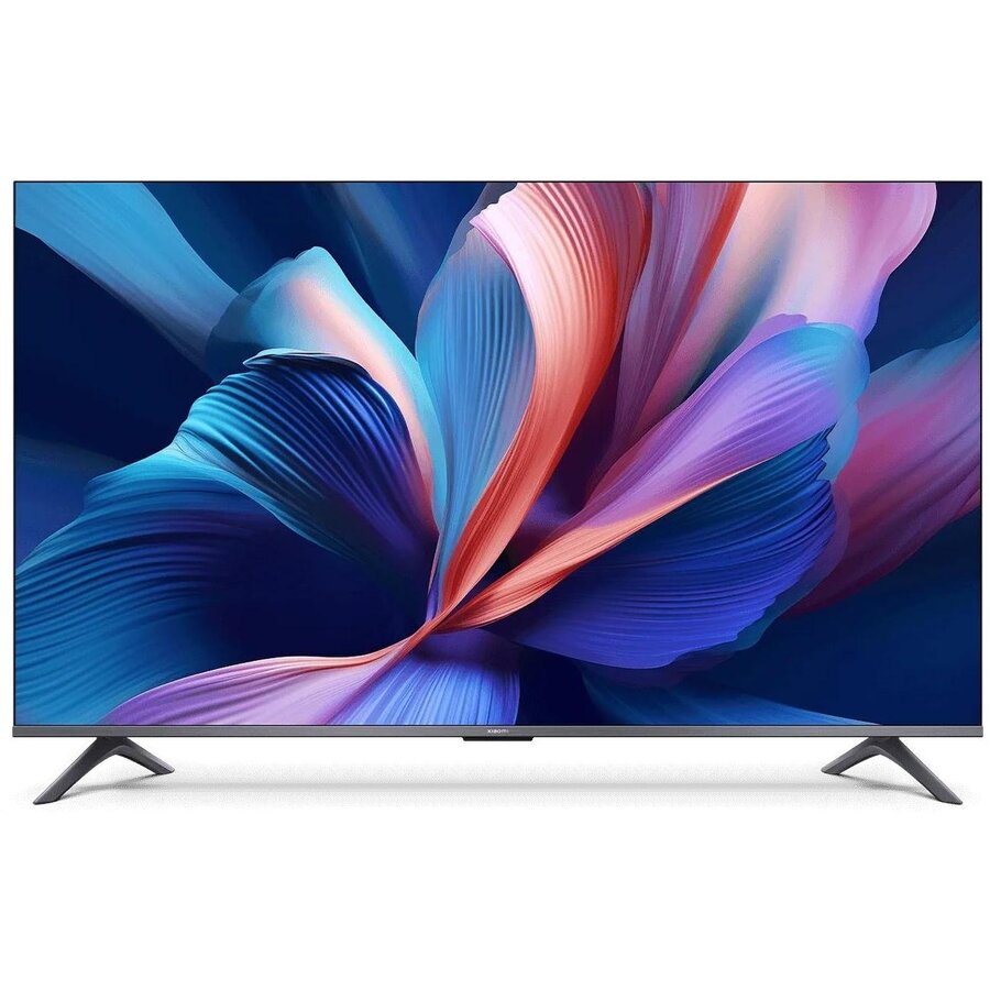 Televizor QLED A Pro 2026 50inch Negru