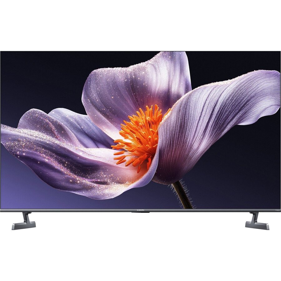 Televizor S Pro Mini LED 55inch 2026 Negru