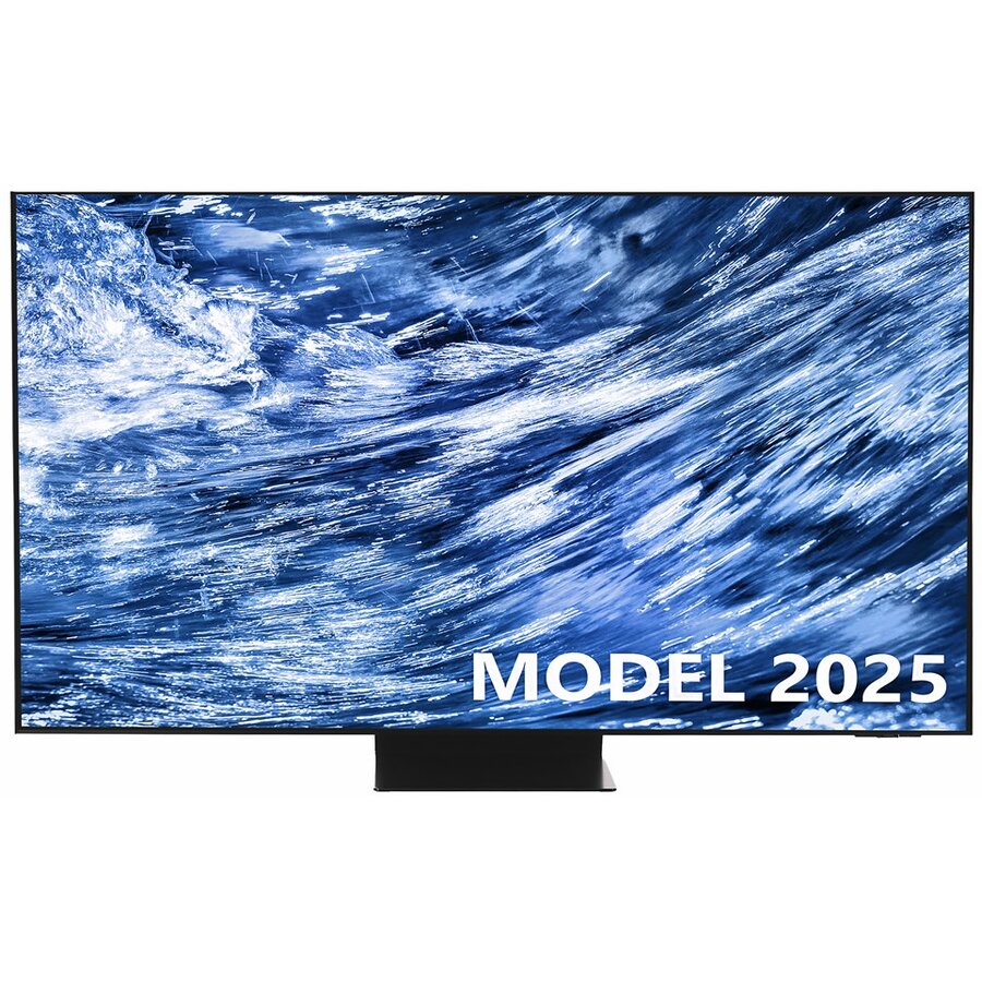 Televizor QE83S95FAE 2.11m 83inch 4K Ultra HD Smart TV Wi-Fi Black