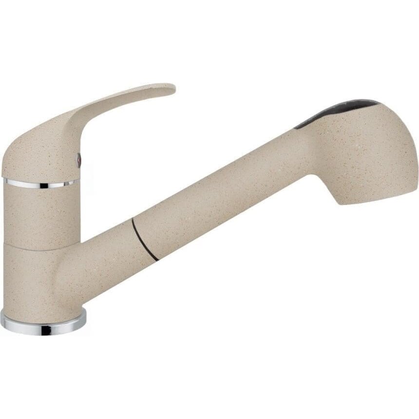 Baterie Bucatarie FIDO Monocomanda Vanilla