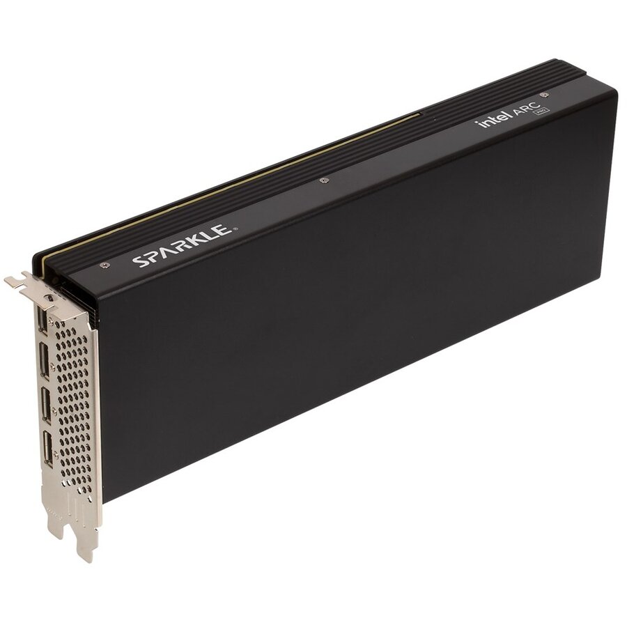 Placa Video Arc PRO B60 Passive 24GB
