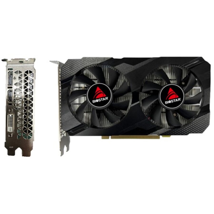 Placa Video Radeon RX 580 8GB GDDR5