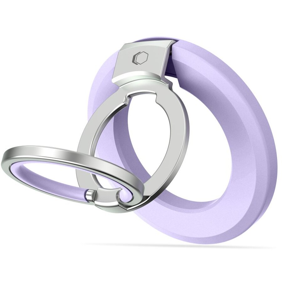 Suport MMR500 Magnetic Ring, Compatibil Magsafe, Mov